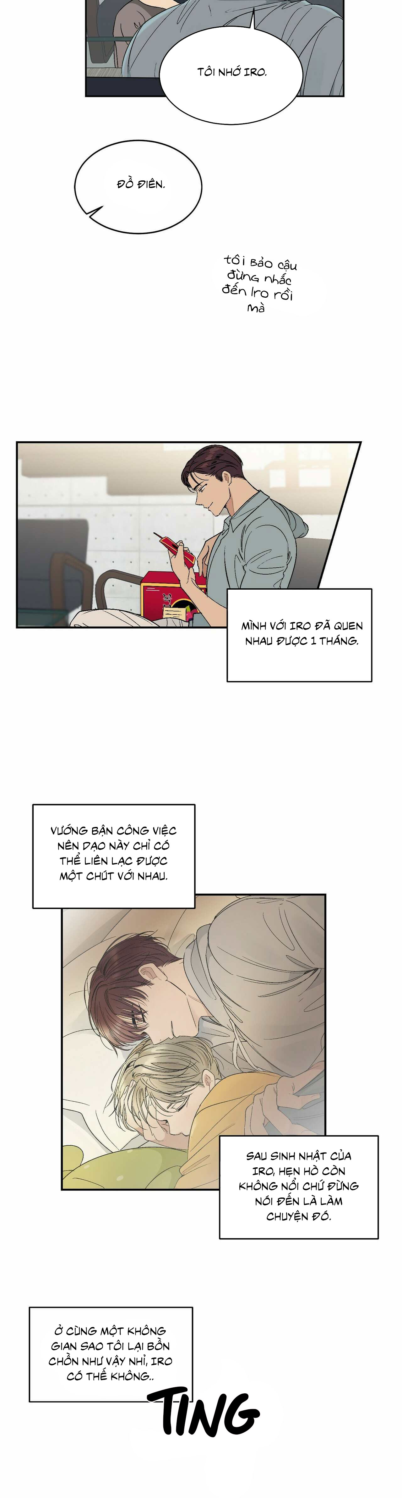 it's not like that chapter 36 6