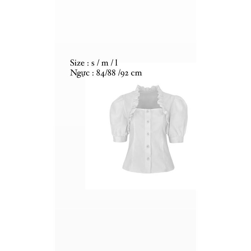 Set váy tiểu thư sang trọng đi tiệc
