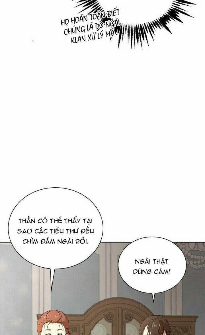 khế ước của ma tộc chapter 47 19