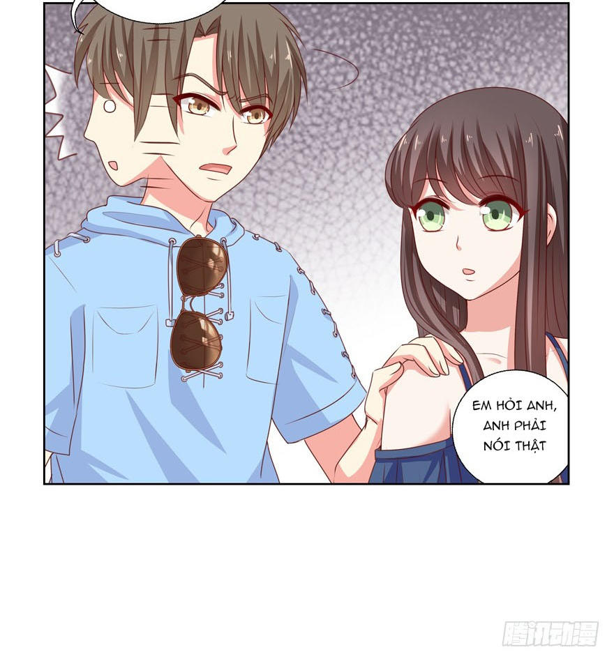 lưu luyến không rời chapter 23 16