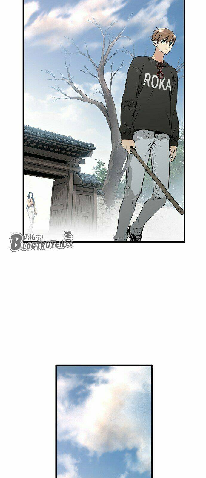 hứa lan chapter 13 94