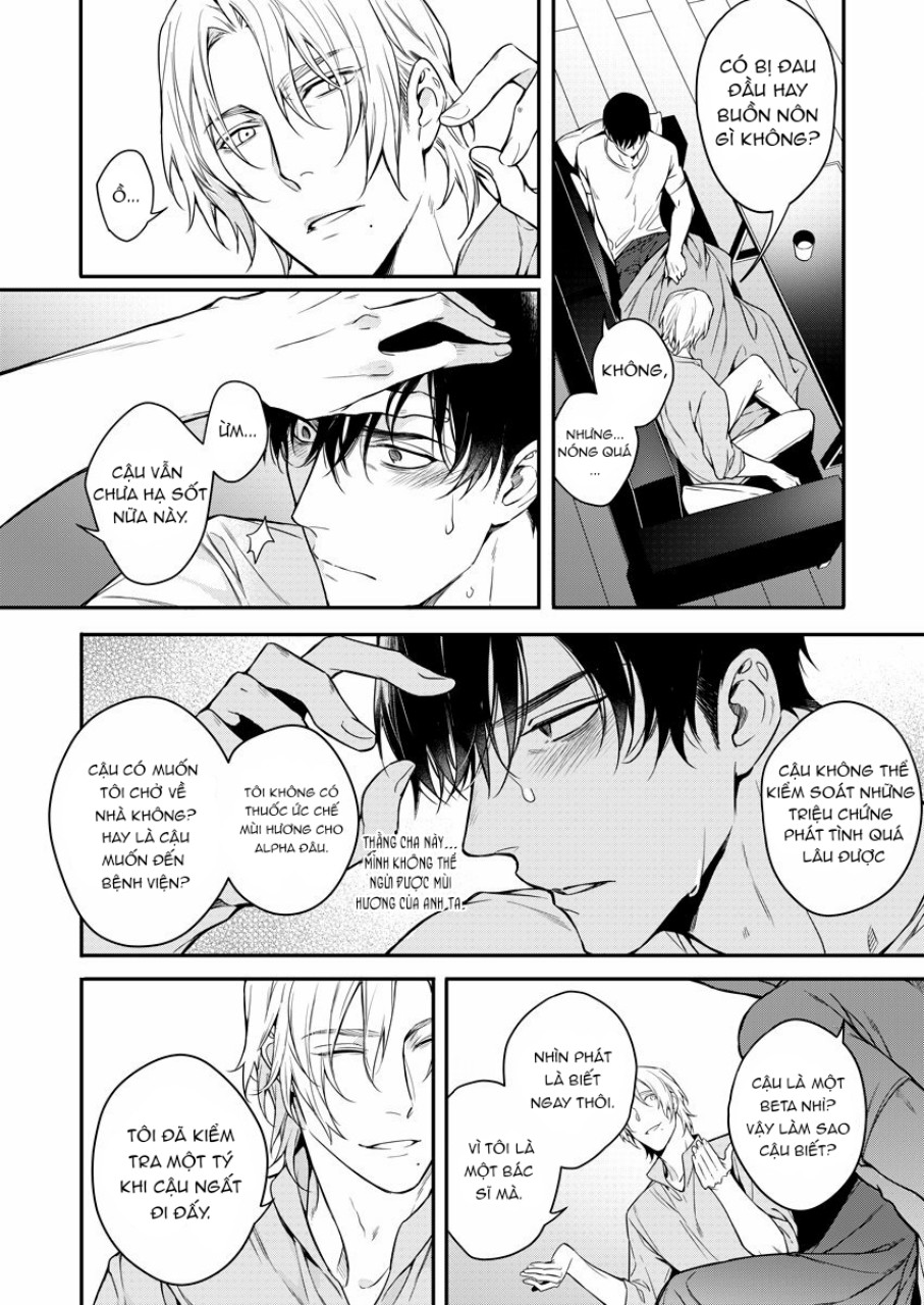 đêm điên cuồng chapter 1 7