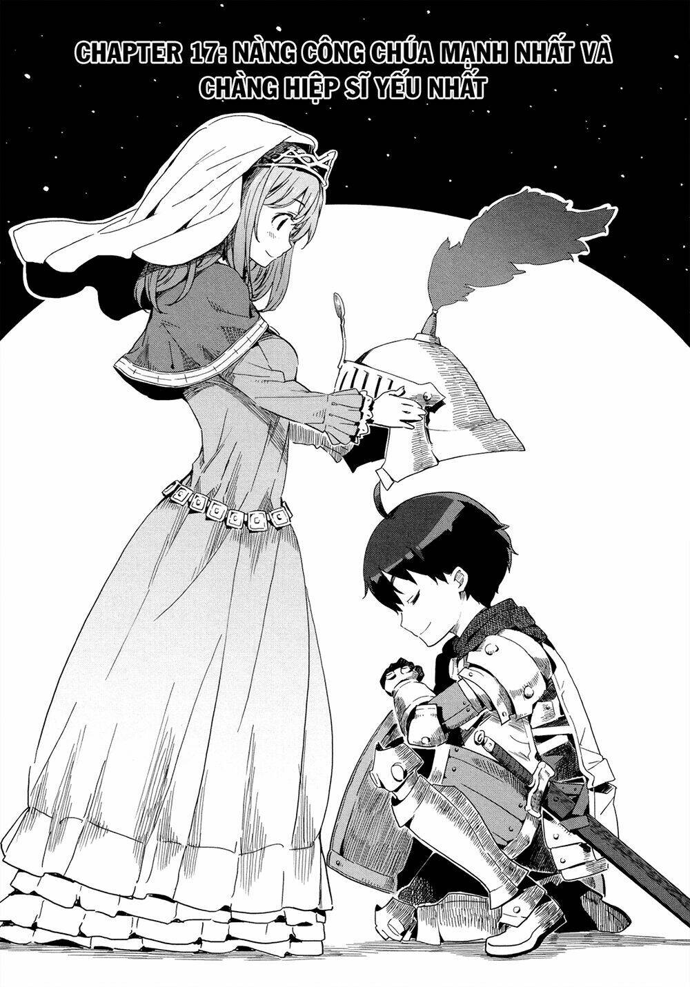 saito-kun wa chounouryokusha rashii chapter 17 3