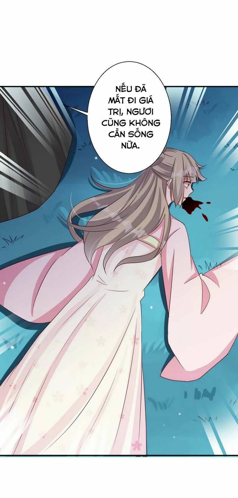 độc y cuồng phi chapter 42 3