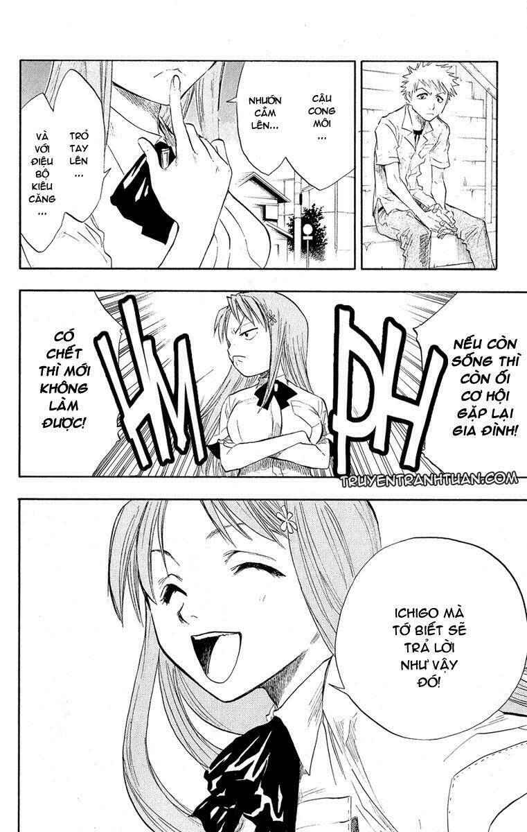 thần chết ichigo chapter 58 15