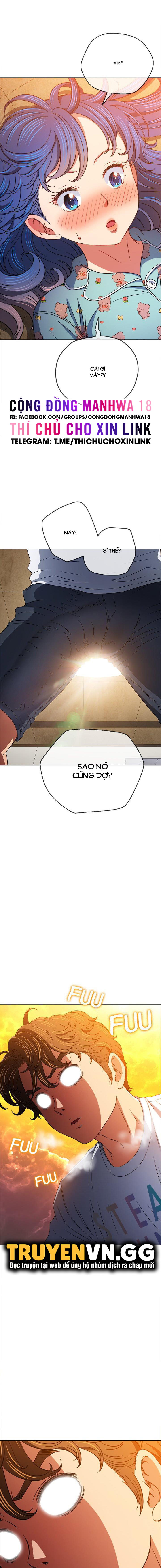 bắt nạt học đường chapter 140 2