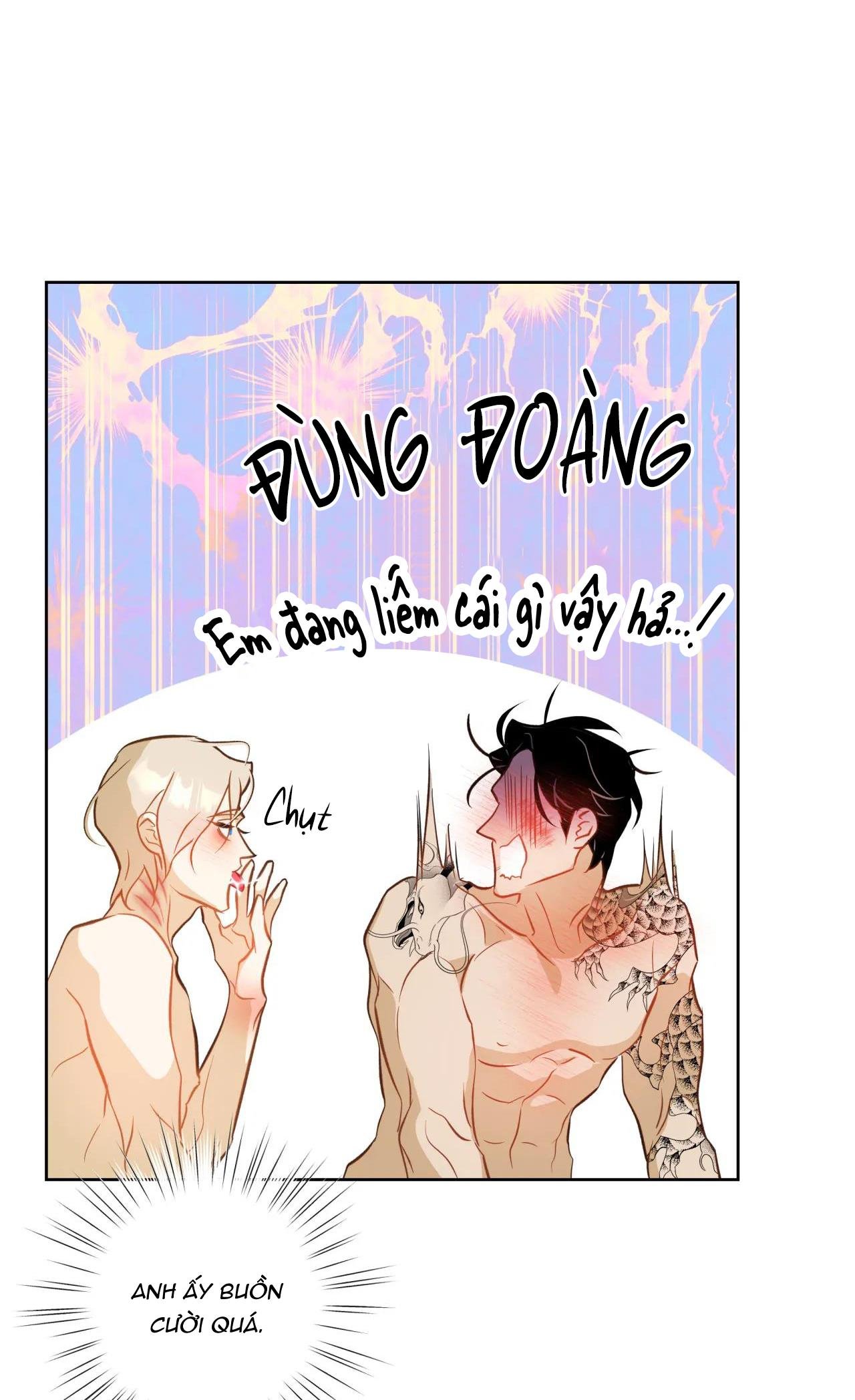 mỹ nhân ngư chapter 11 9