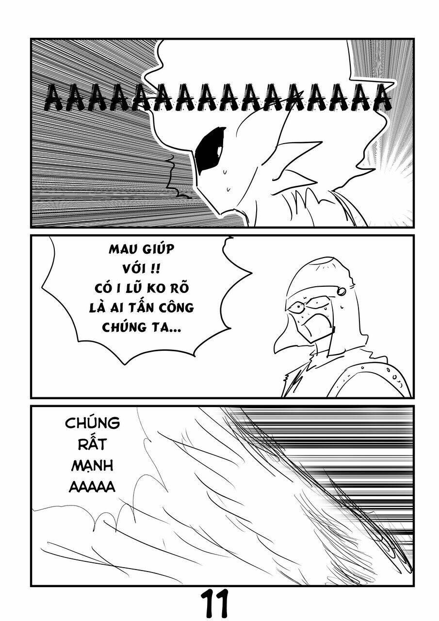 my papa is demon chapter 11 11