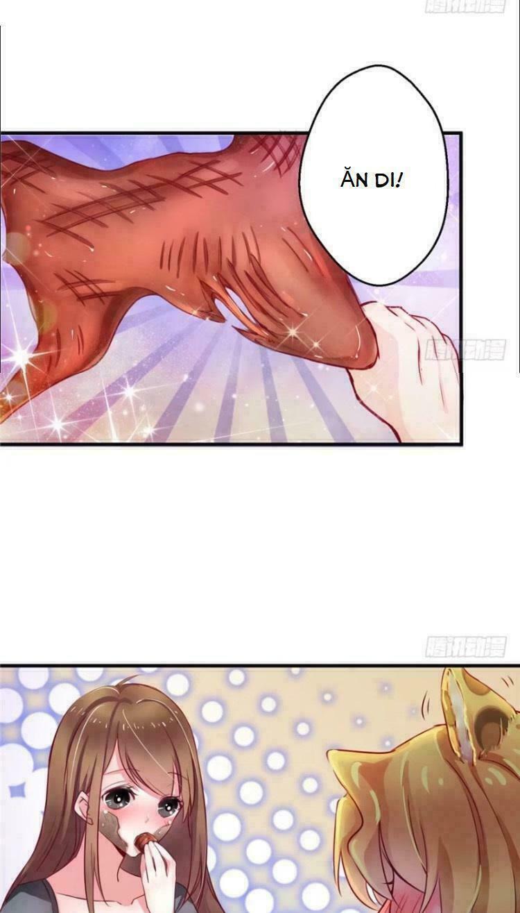 [16+] thảnh thơi thú thế chủng chủng điền, sinh sinh tể chapter 7 4