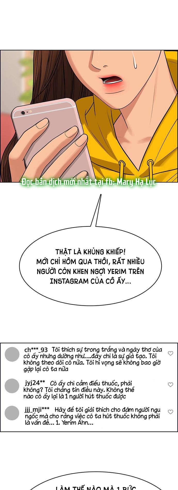 nữ thần giáng thế chapter 190.2 26