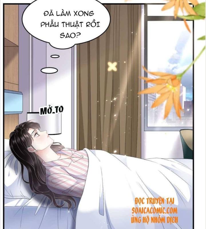 đại tiểu thư có thể có bụng dạ gì xấu chứ! (full) chapter 84 3