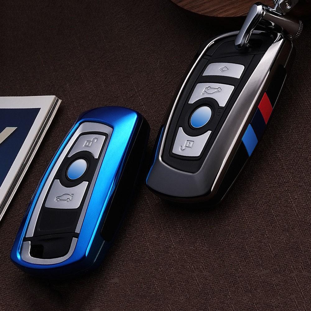 Bọc Chìa Khóa ô Tô BMW