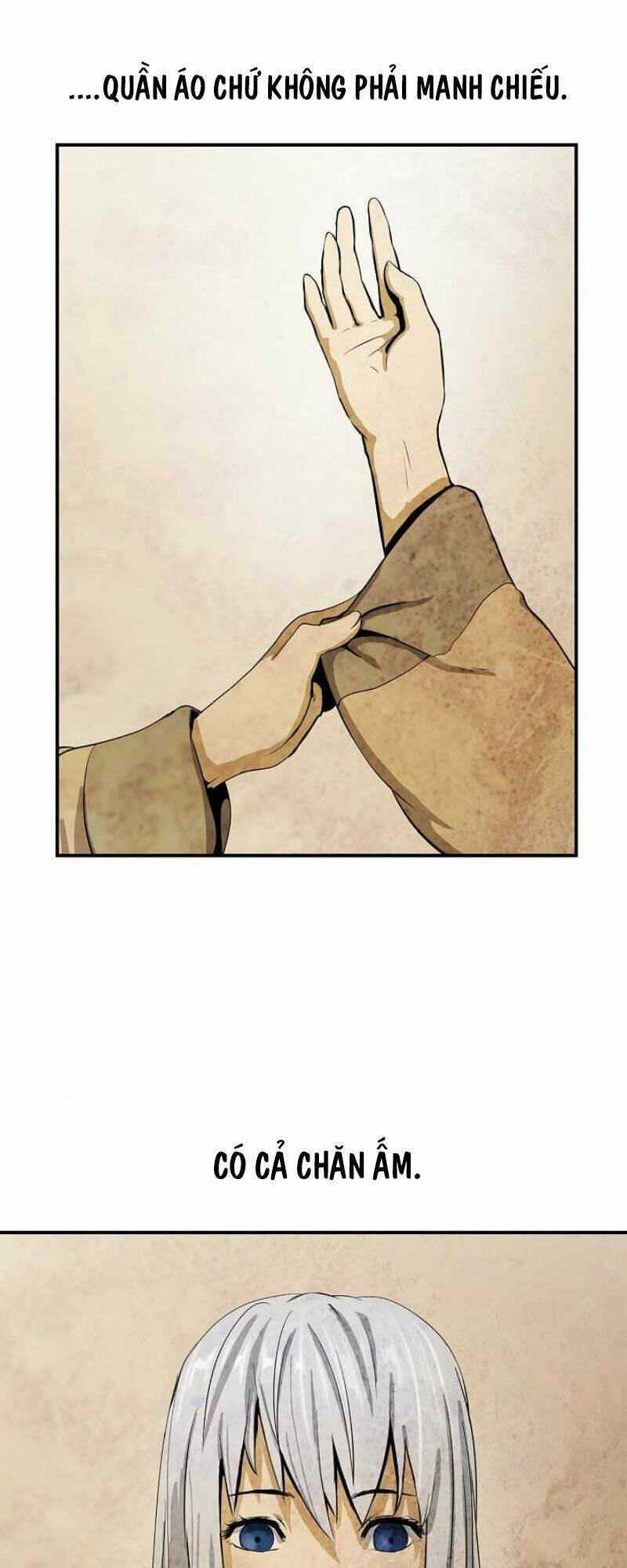 xuyên không thành hổ chapter 7 20