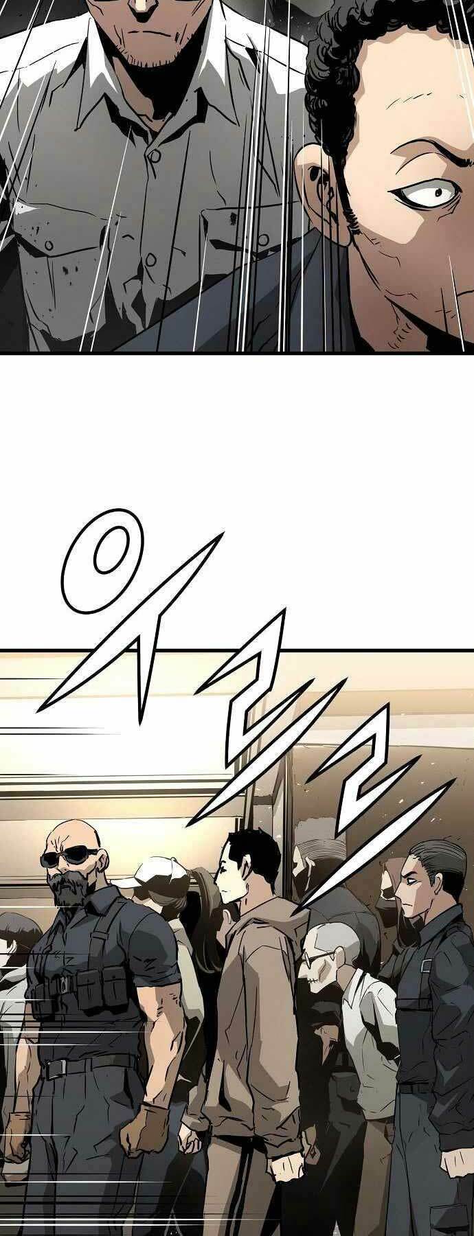 The Breaker 3: Quyền Năng Vô Hạn chapter 7 58