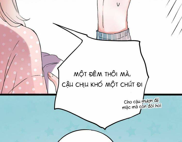 trạch thượng tịch mịch huỳnh hỏa chapter 7.1 69