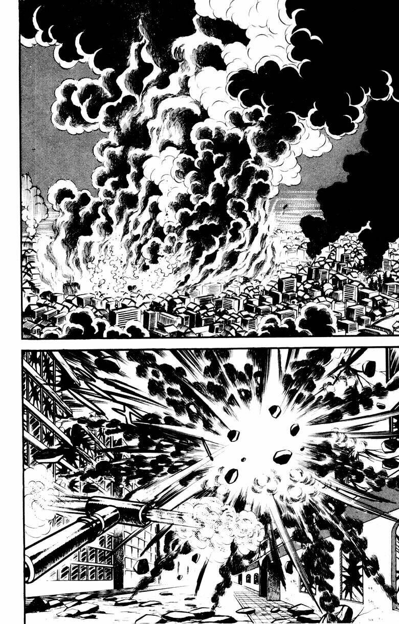 devilman chapter 18 4