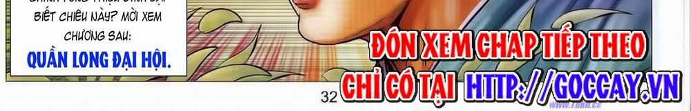 tuyệt thế vô song 2 chapter 55 62