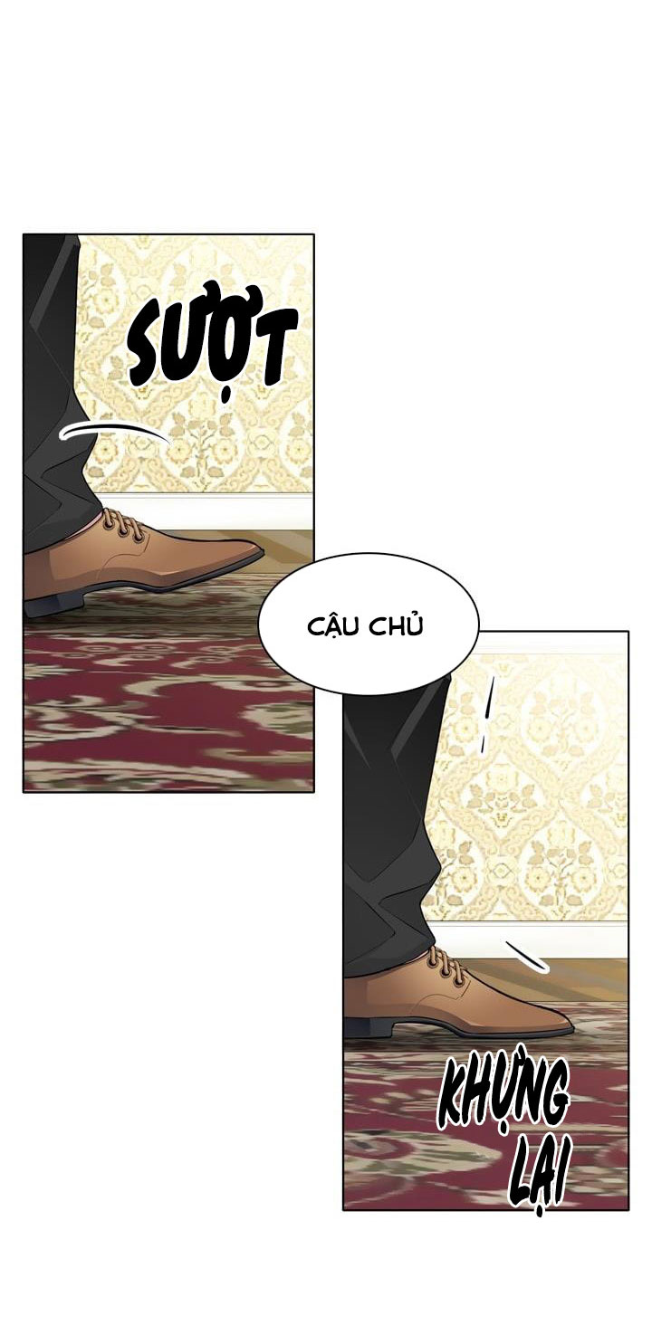 thanh tra của muiella chapter 42 49