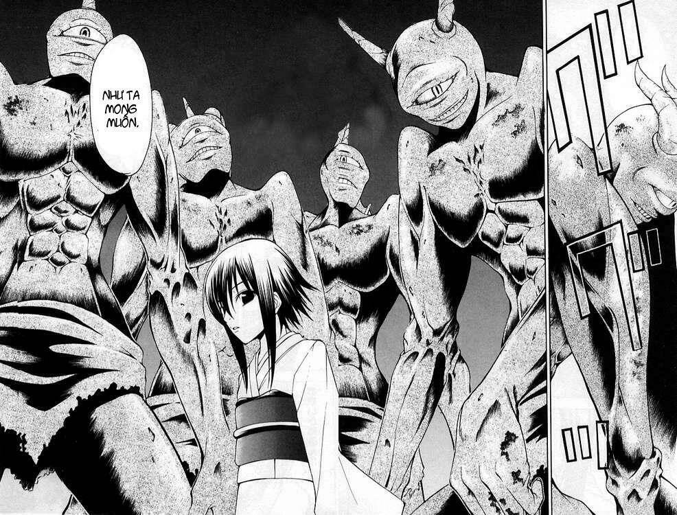 psycho buster chapter 13 13