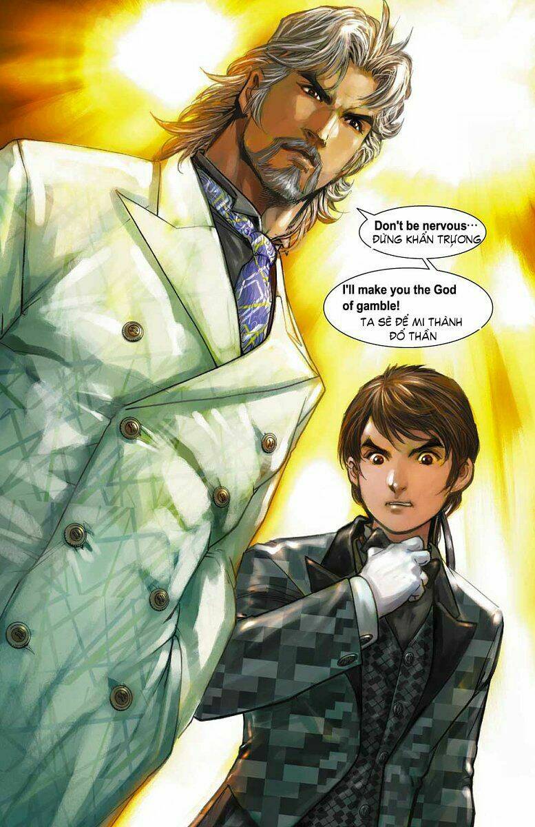 thần binh huyền kỳ f chapter 10 26