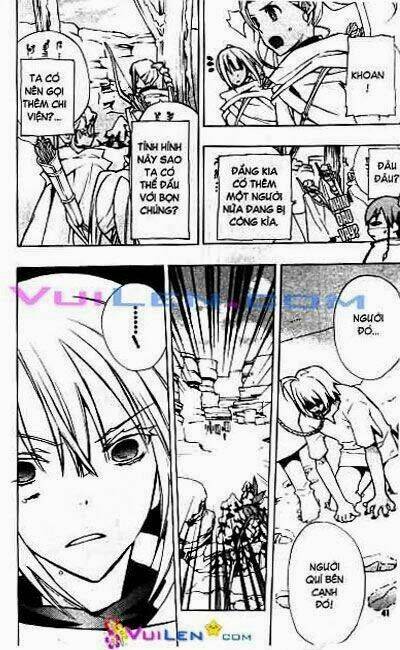 thanh kiếm và vương miện chapter 3 41