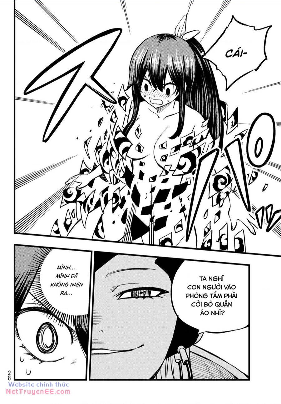 hội pháp sư và thánh thạch rave chapter 279 17