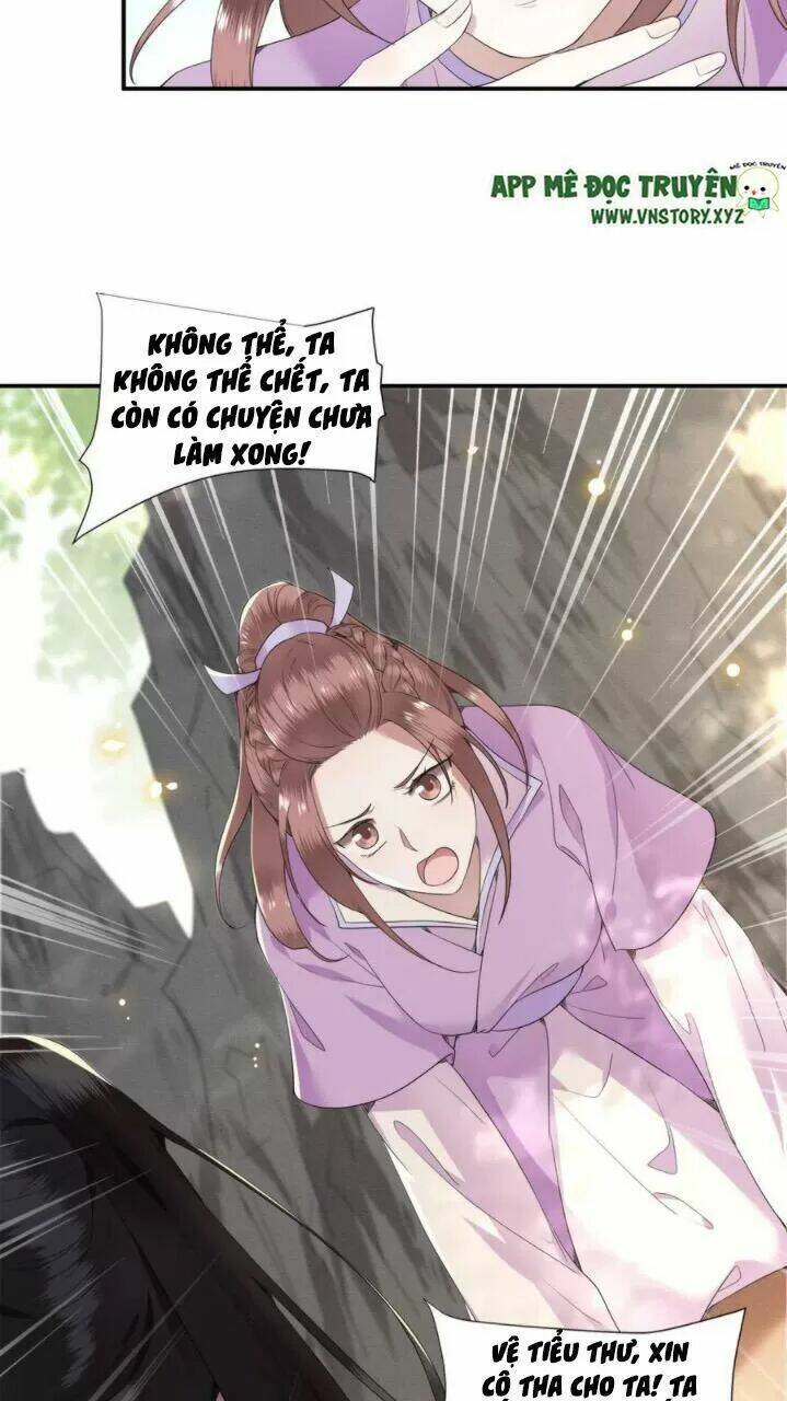 phượng hoàng vu phi chapter 77 20