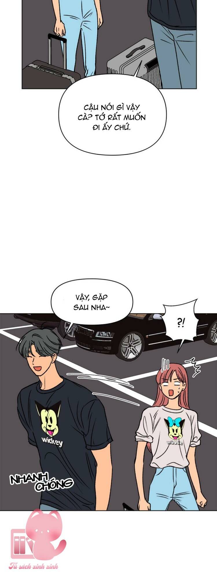 tình xưa viết lại chapter 36 50