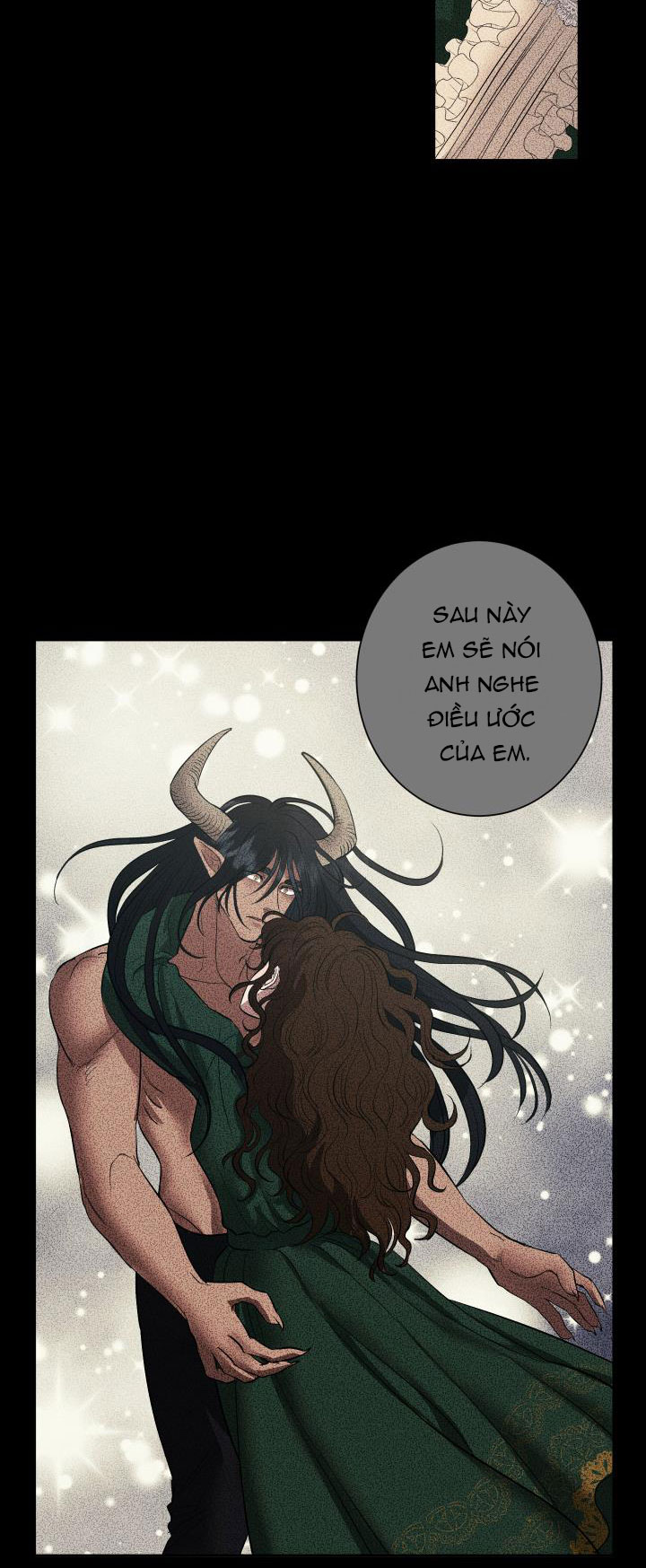 [18+] một lòng một dạ chapter 13 39