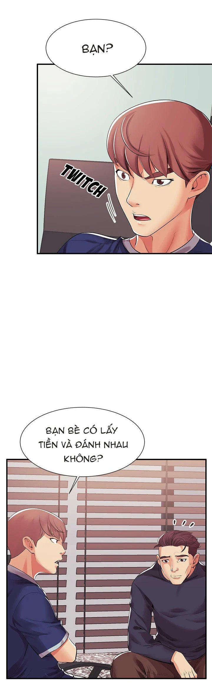 người mẹ xấu xa chapter 1 21