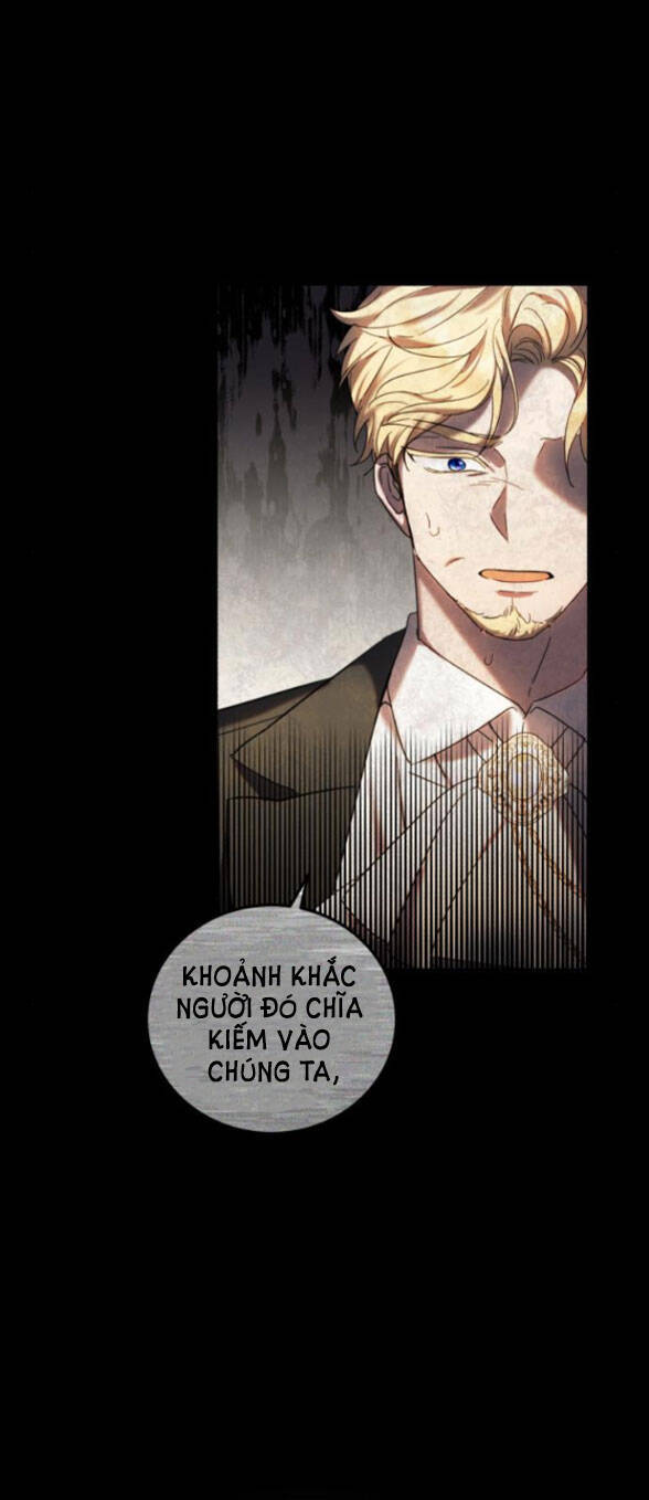 nếu là phản diện, liệu tôi sẽ chết? chapter 4.2 40