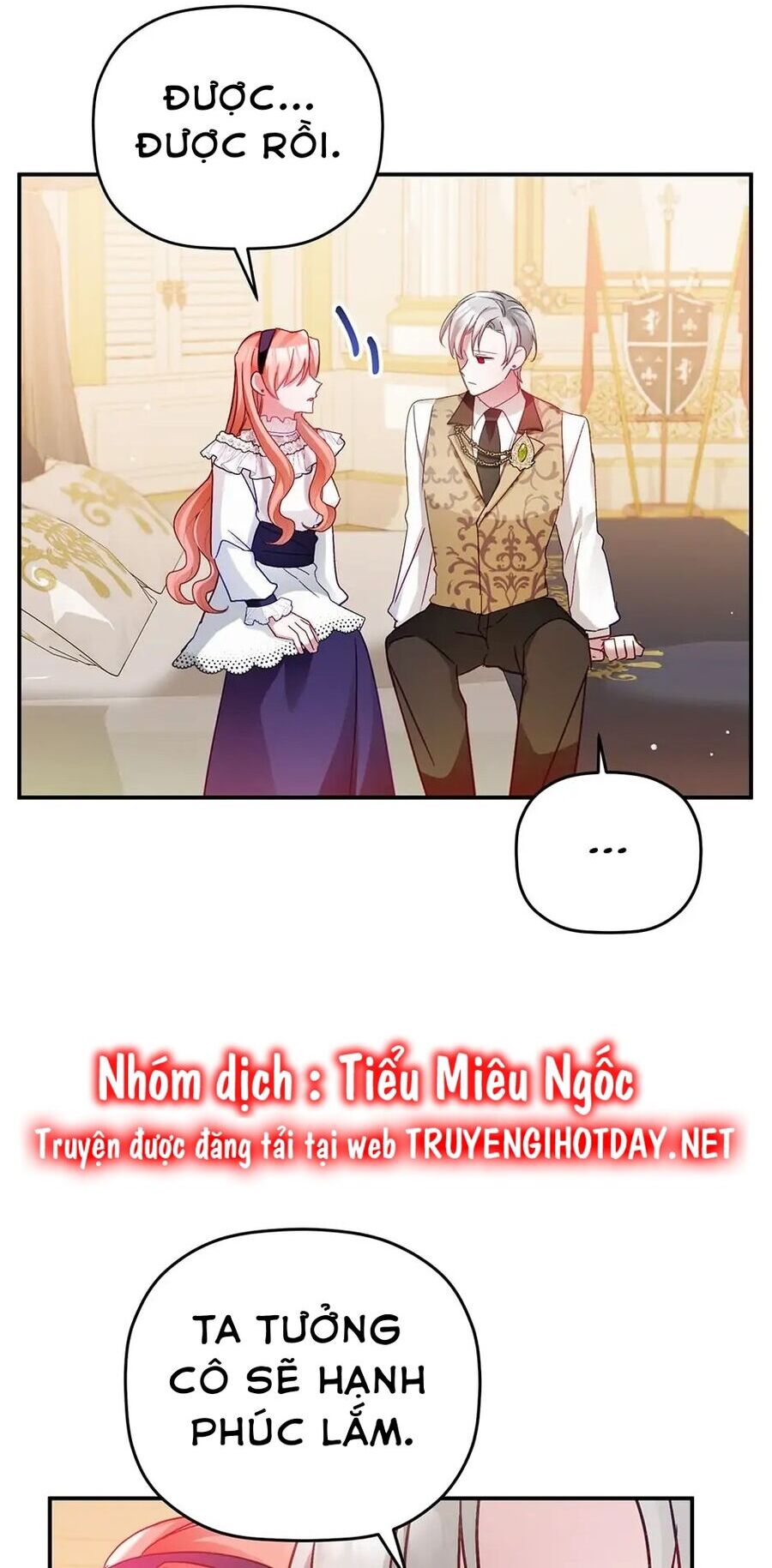 hoàng tử chuyển sinh trở thành người mạnh nhất thế giới nhờ vào sự hiểu biết về bug chapter 71 36