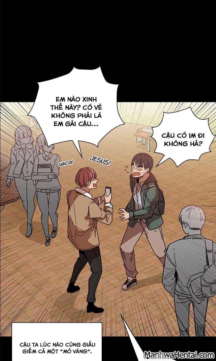 close as neighbors chapter 13 20