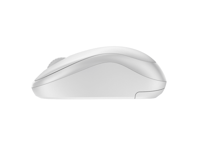 Chuột không dây Bluetooth Logitech M240 Silent - Hàng chính hãng