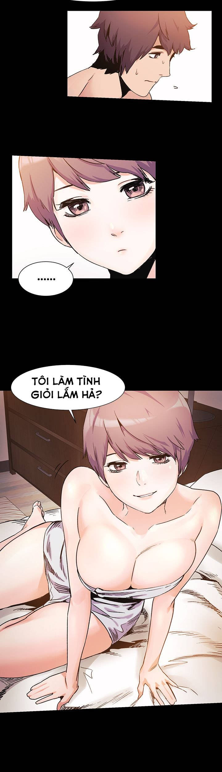 vương quốc của tôi chapter 71 5