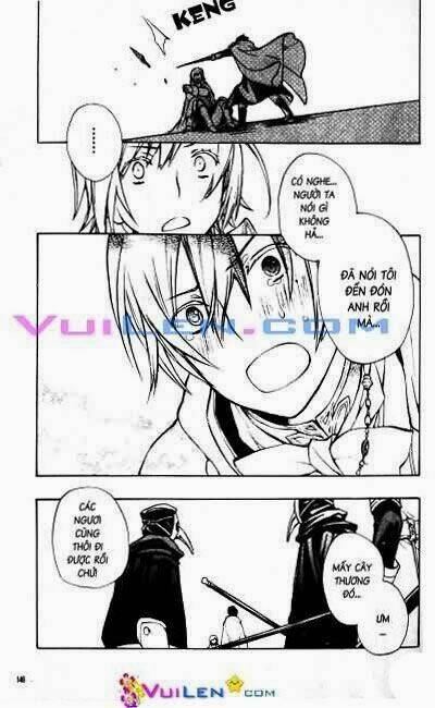 thanh kiếm và vương miện chapter 10 146