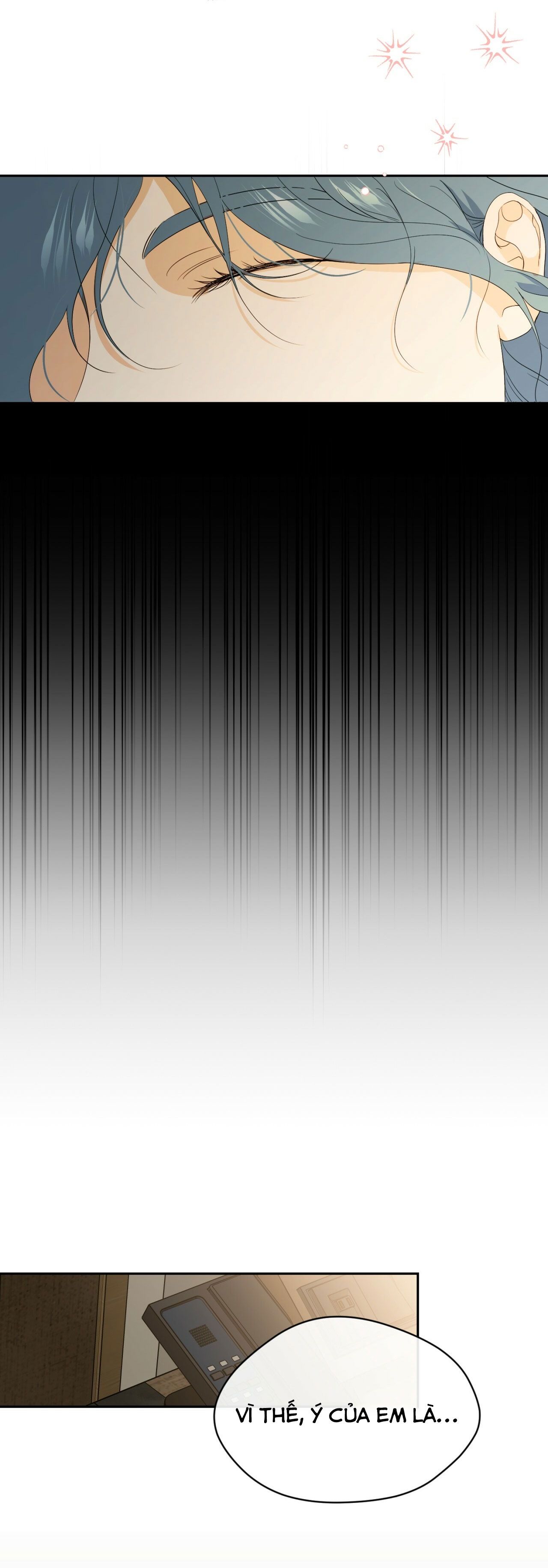 giấc mộng ngọt ngào 2 (full) chapter 10 36