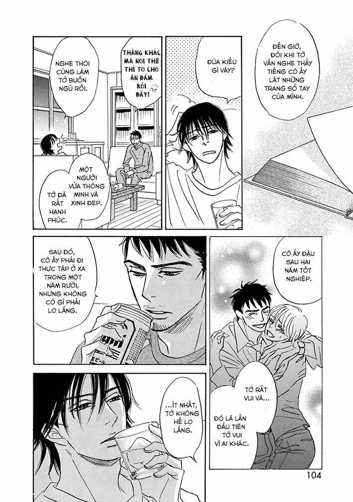 chàng giúp việc tada chapter 21 14