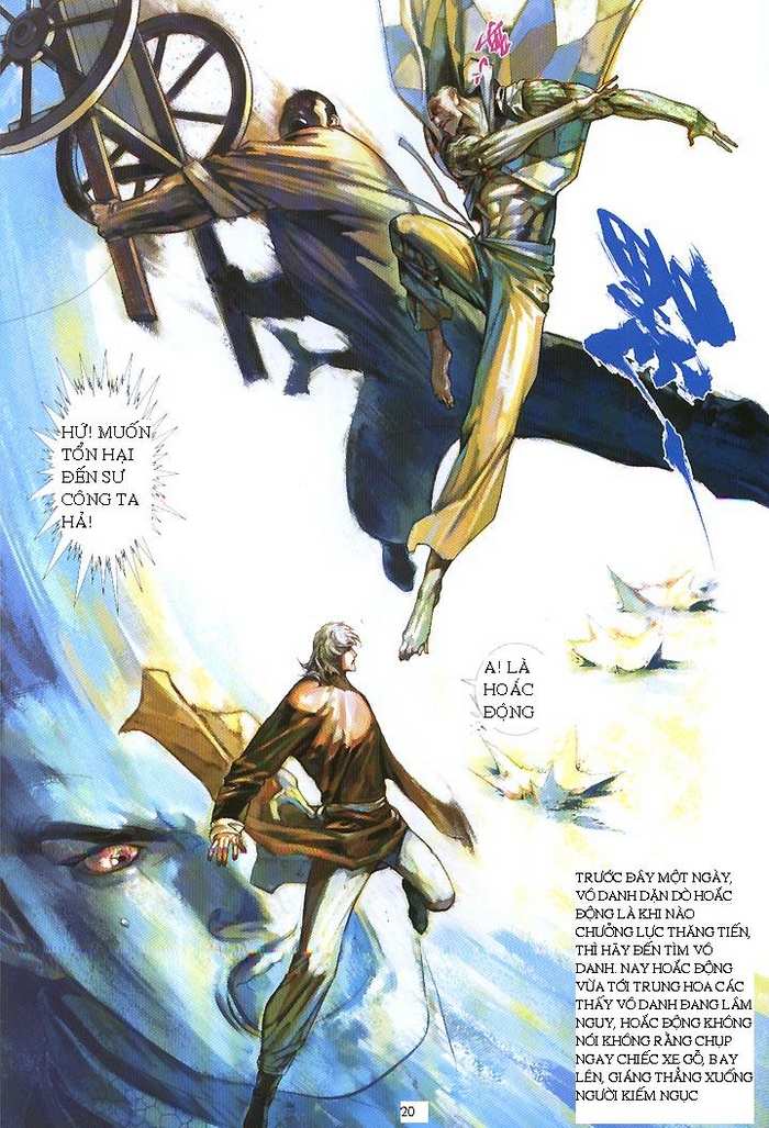 phong vân chapter 422 20