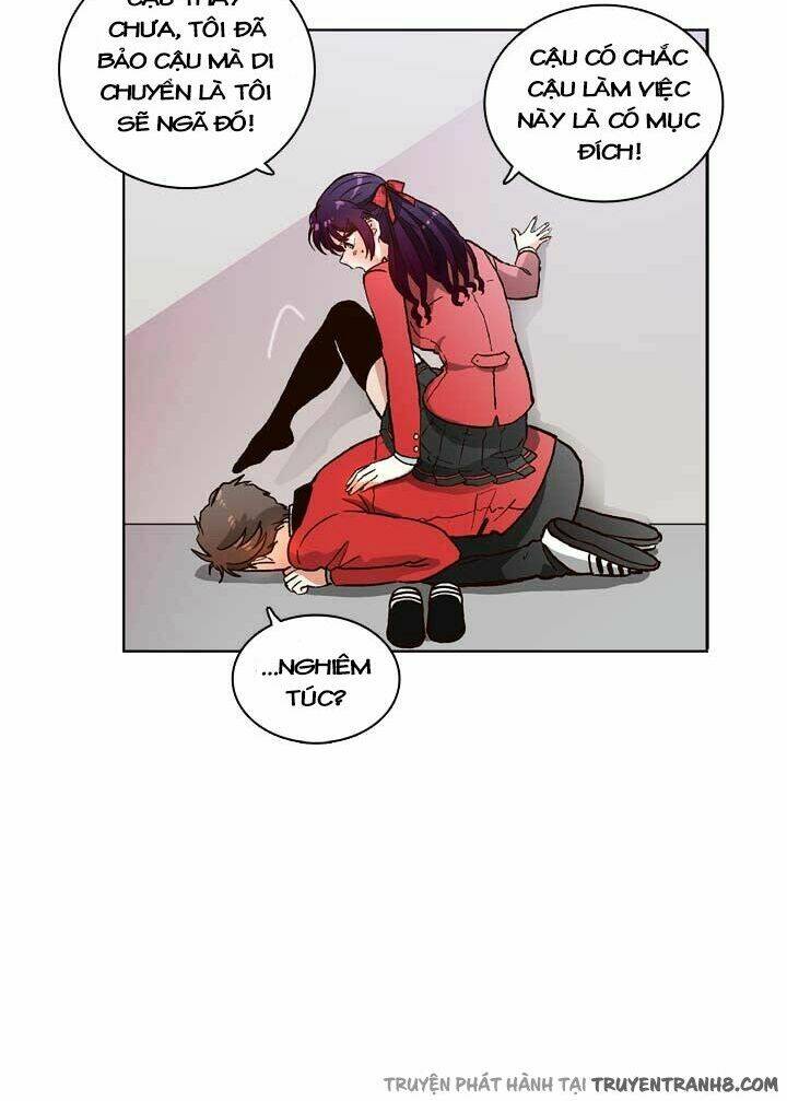 pride complex chapter 3 15