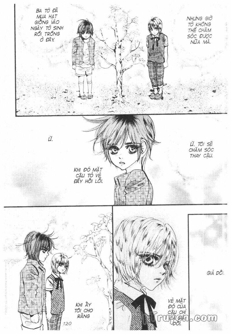 hoàng cung chapter 24 120