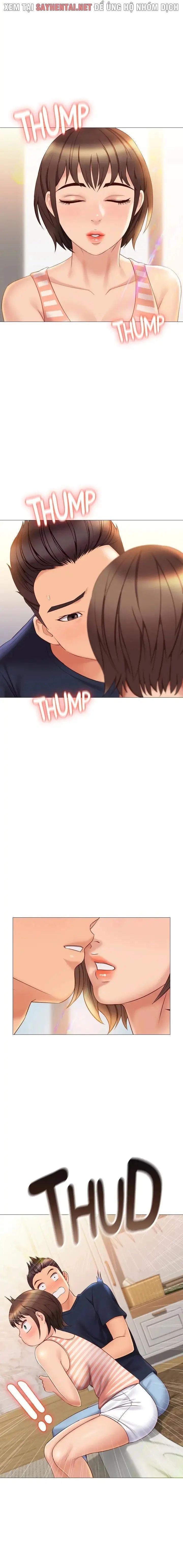 bạn của con gái tôi chapter 35 4