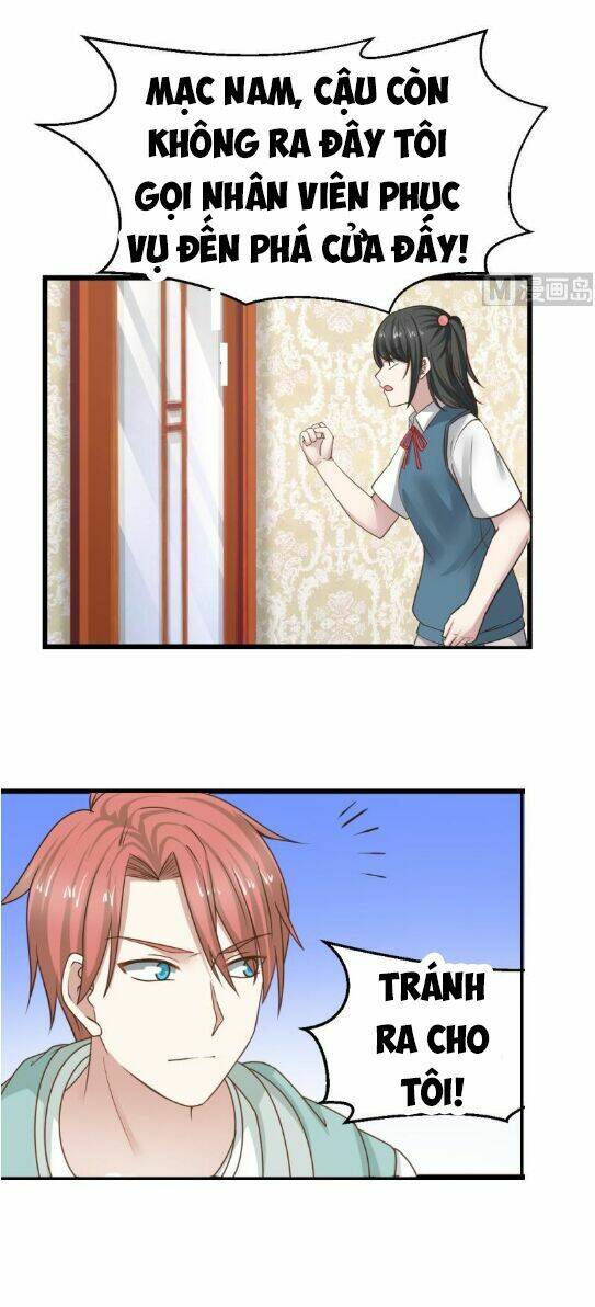 trên người ta có một rồng chapter 2 3