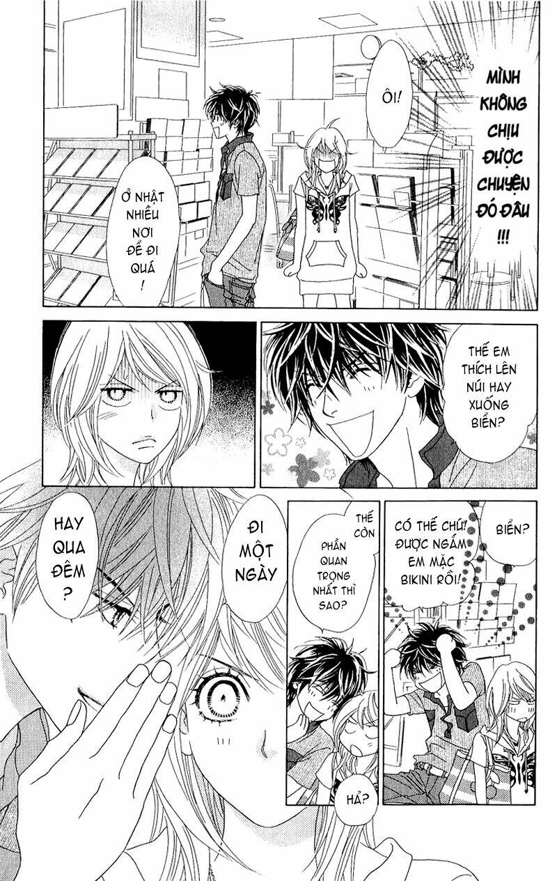 papillon hana to chou chapter 30 17