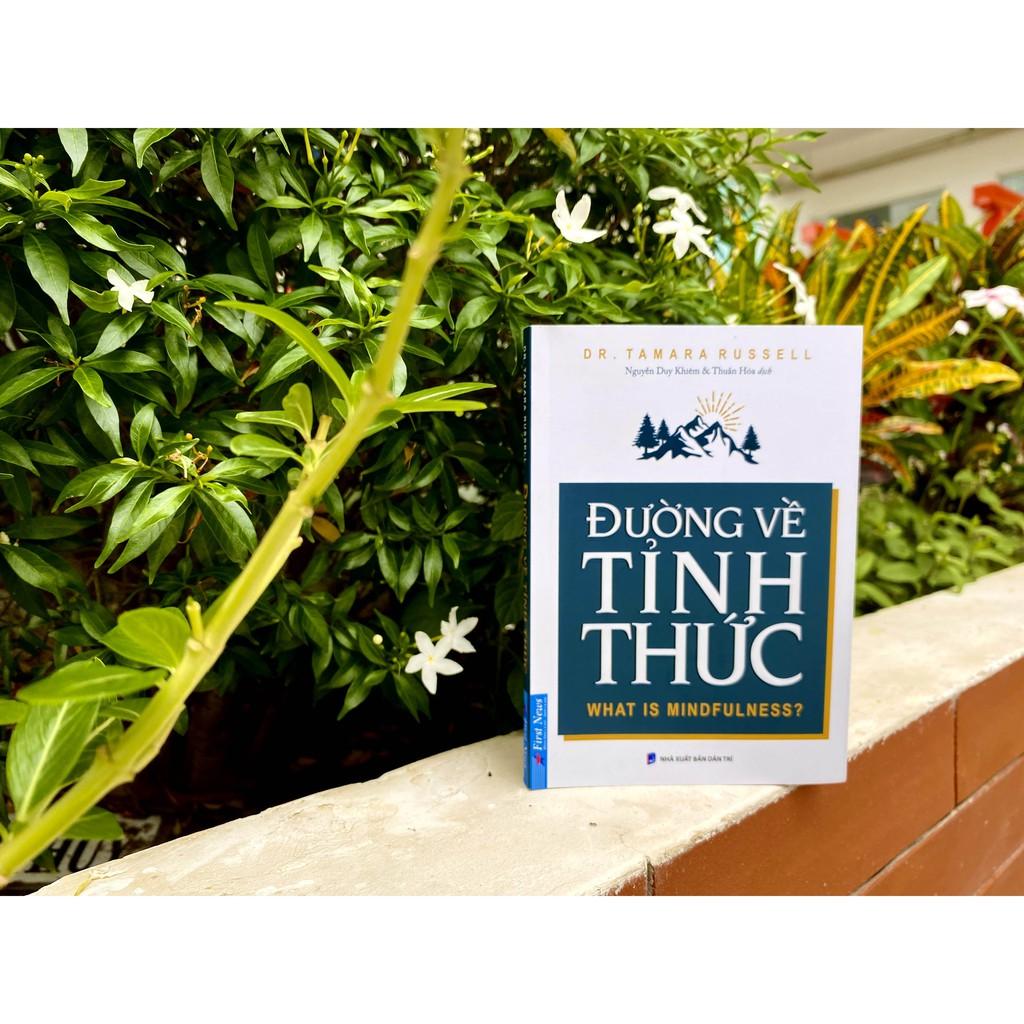 Đường Về Tỉnh Thức - Bản Quyền