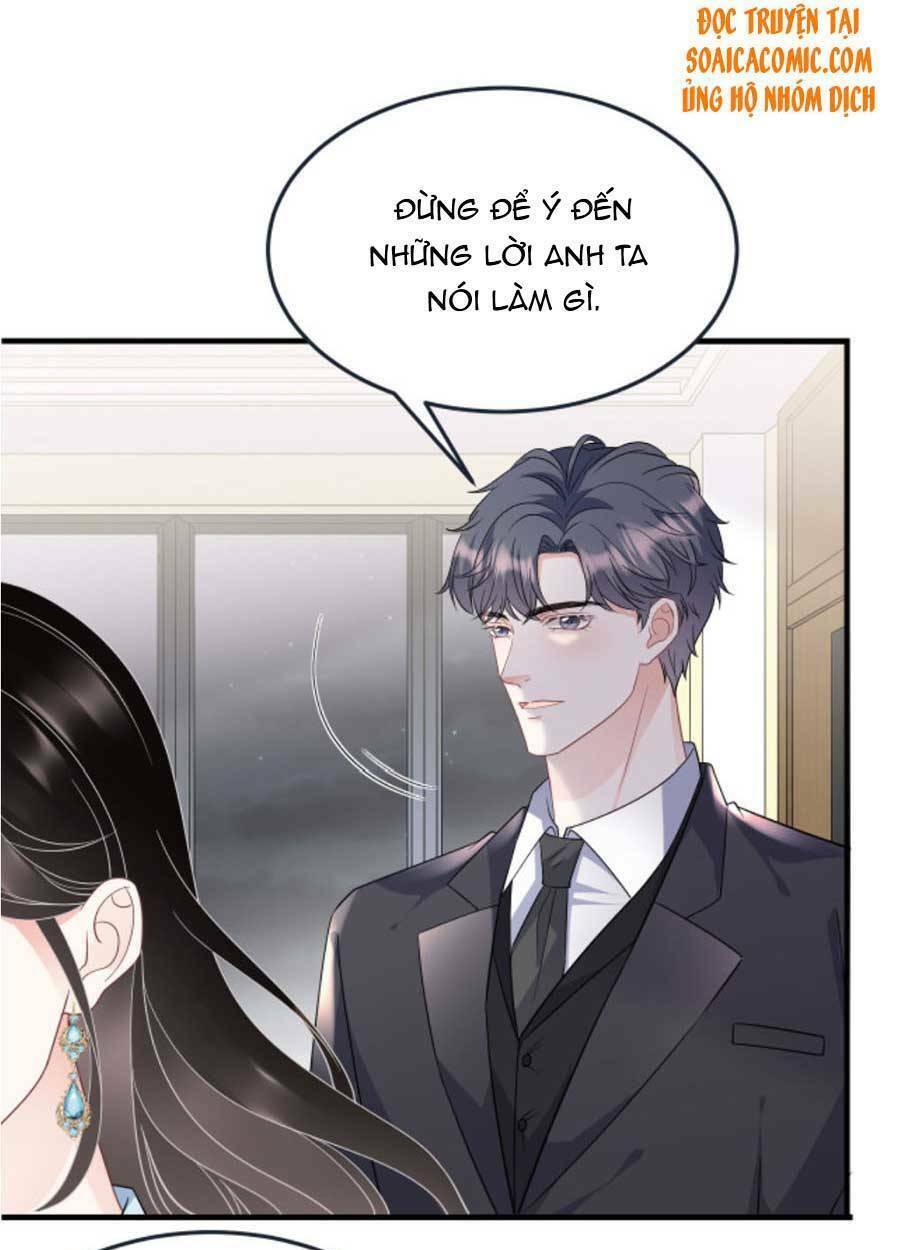 đại tiểu thư có ý đồ gì xấu đâu chapter 72 8