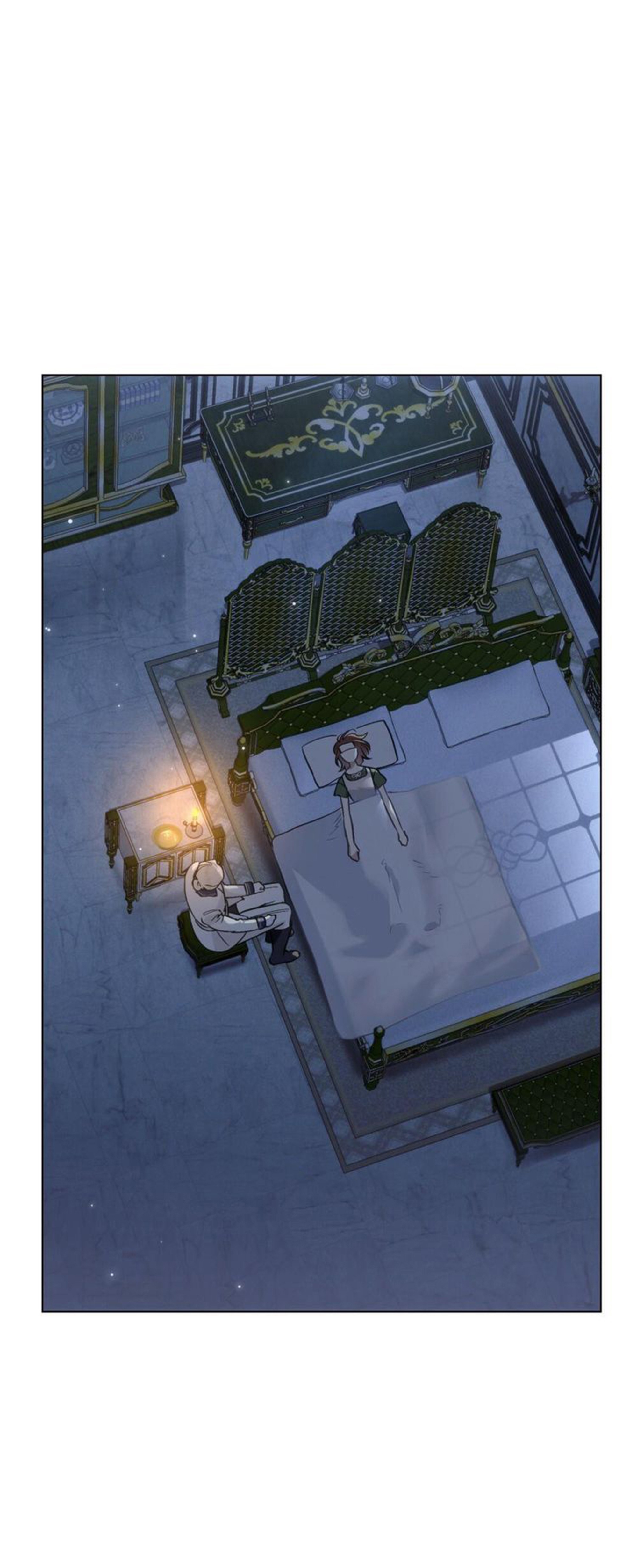 Thanh Gươm của Evangeline chapter 7.2 34