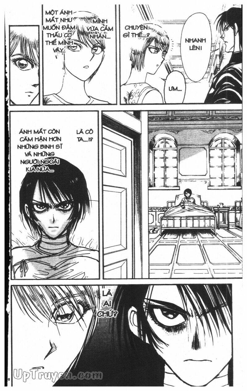 karakuri circus - gánh xiếc quái dị chapter 40 192