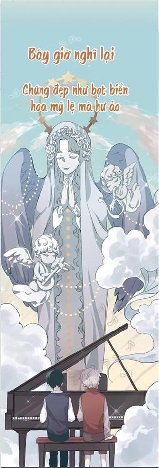 huyền sắc thanh âm chapter 1.1 19