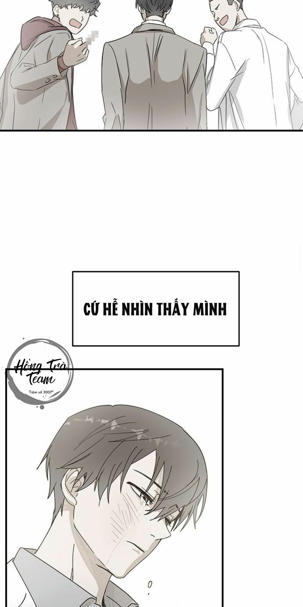 duyên nợ kiếp trước chapter 6 56